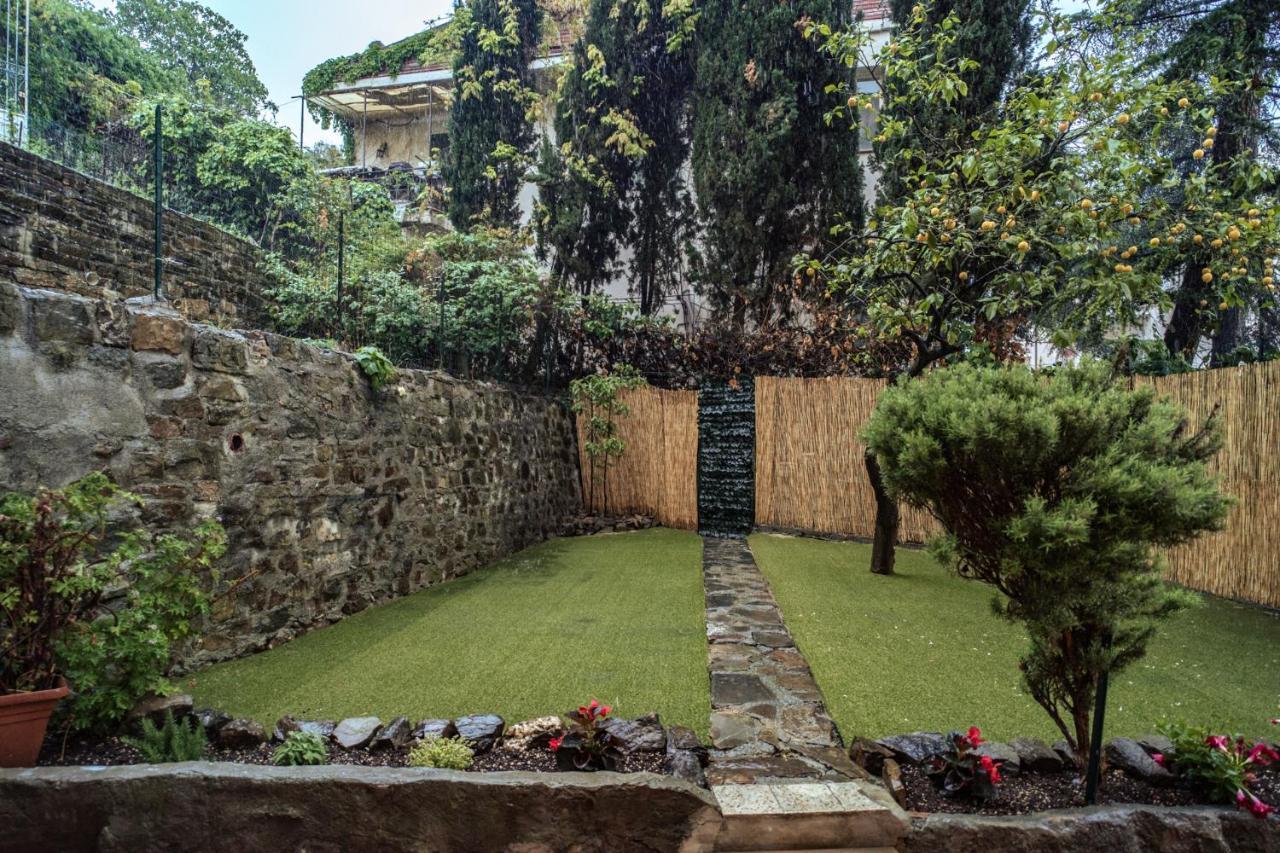 Casa Mojito Apartment Sanremo Exterior photo